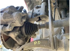 Recambio de palier delantero derecho para toyota prius (zvw30) 1.8 hybrid referencia OEM IAM DW11R 9100508 