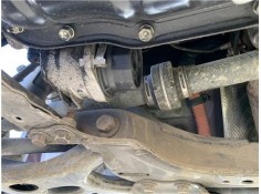 Recambio de palier delantero derecho para toyota prius (zvw30) 1.8 hybrid referencia OEM IAM DW11R 9100508 