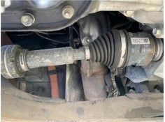 Recambio de palier delantero derecho para toyota prius (zvw30) 1.8 hybrid referencia OEM IAM DW11R 9100508 