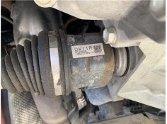 Recambio de palier delantero derecho para toyota prius (zvw30) 1.8 hybrid referencia OEM IAM DW11R 9100508 