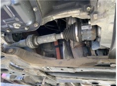 Recambio de palier delantero derecho para toyota prius (zvw30) 1.8 hybrid referencia OEM IAM DW11R 9100508 