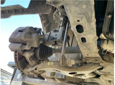 Recambio de palier delantero derecho para toyota prius (zvw30) 1.8 hybrid referencia OEM IAM DW11R 9100508 