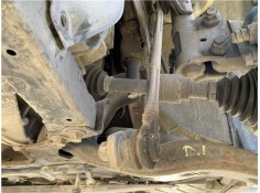 Recambio de palier delantero izquierdo para toyota prius (zvw30) 1.8 hybrid referencia OEM IAM 4342047030 9100219425 