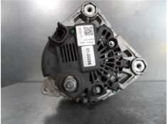 Recambio de alternador para renault megane ii (bm0/1_, cm0/1_) 1.5 dci referencia OEM IAM 190513 10019 P0693377 LRA02174 