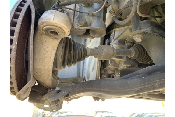 Recambio de palier delantero izquierdo para toyota prius (zvw30) 1.8 hybrid referencia OEM IAM 4342047030 9100219425 