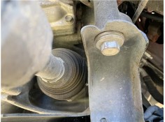 Recambio de palier delantero izquierdo para toyota prius (zvw30) 1.8 hybrid referencia OEM IAM 4342047030 9100219425 