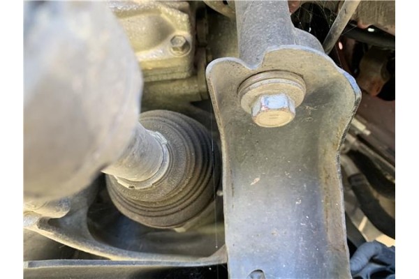 Recambio de palier delantero izquierdo para toyota prius (zvw30) 1.8 hybrid referencia OEM IAM 4342047030 9100219425 