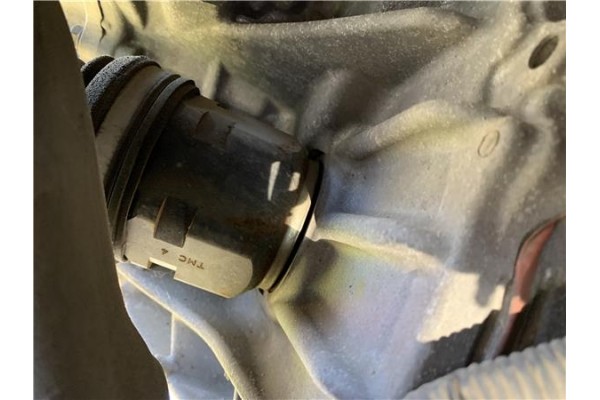 Recambio de palier delantero izquierdo para toyota prius (zvw30) 1.8 hybrid referencia OEM IAM 4342047030 9100219425 