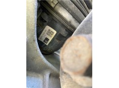 Recambio de palier delantero izquierdo para toyota prius (zvw30) 1.8 hybrid referencia OEM IAM 4342047030 9100219425 