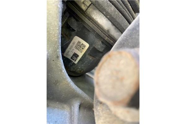 Recambio de palier delantero izquierdo para toyota prius (zvw30) 1.8 hybrid referencia OEM IAM 4342047030 9100219425 