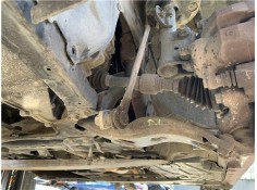 Recambio de palier delantero izquierdo para toyota prius (zvw30) 1.8 hybrid referencia OEM IAM 4342047030 9100219425 