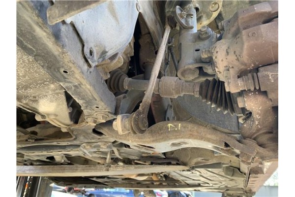 Recambio de palier delantero izquierdo para toyota prius (zvw30) 1.8 hybrid referencia OEM IAM 4342047030 9100219425 