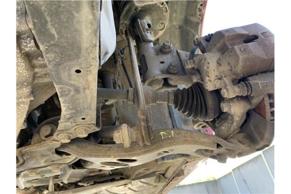 Recambio de palier delantero izquierdo para toyota prius (zvw30) 1.8 hybrid referencia OEM IAM 4342047030 9100219425 