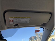 Recambio de parasol derecho para toyota prius (zvw30) 1.8 hybrid referencia OEM IAM 7431047200B0  