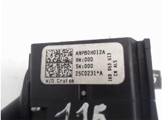 Recambio de mando intermitencia para volkswagen golf v plus (5m1) referencia OEM IAM 1K0953513  1K0953513E , AUDI | 1K0953513E ,