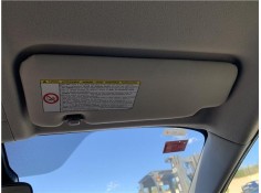 Recambio de parasol derecho para toyota prius (zvw30) 1.8 hybrid referencia OEM IAM 7431047200B0  