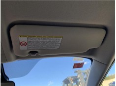 Recambio de parasol derecho para toyota prius (zvw30) 1.8 hybrid referencia OEM IAM 7431047200B0  