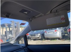 Recambio de parasol derecho para toyota prius (zvw30) 1.8 hybrid referencia OEM IAM 7431047200B0  