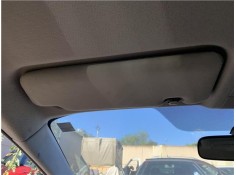 Recambio de parasol izquierdo para toyota prius (zvw30) 1.8 hybrid referencia OEM IAM 7432047190B0  