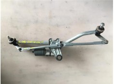 Recambio de motor limpiaparabrisas delantero para bmw serie 3 compacto (e46) referencia OEM IAM 67636914577 0390241712 
