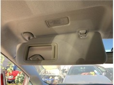 Recambio de parasol izquierdo para toyota prius (zvw30) 1.8 hybrid referencia OEM IAM 7432047190B0  