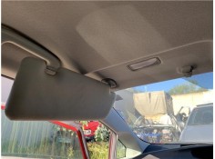 Recambio de parasol izquierdo para toyota prius (zvw30) 1.8 hybrid referencia OEM IAM 7432047190B0  