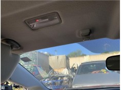 Recambio de parasol izquierdo para toyota prius (zvw30) 1.8 hybrid referencia OEM IAM 7432047190B0  