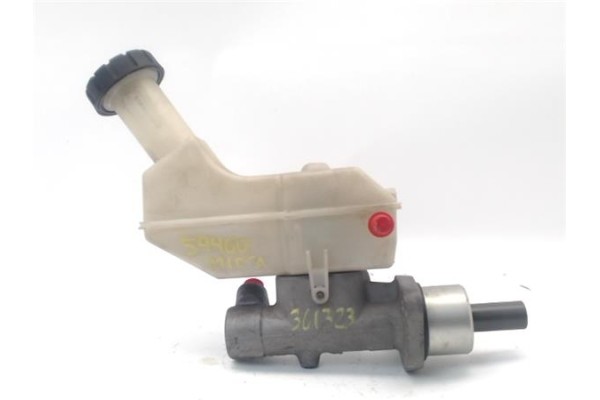 Recambio de bomba freno para nissan micra (k12e) 1.2 16v referencia OEM IAM   