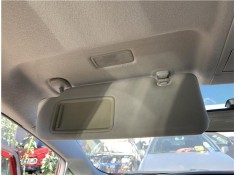 Recambio de parasol izquierdo para toyota prius (zvw30) 1.8 hybrid referencia OEM IAM 7432047190B0  