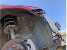 Recambio de pase rueda delantero derecho para toyota prius (zvw30) 1.8 hybrid referencia OEM IAM 5387547030  