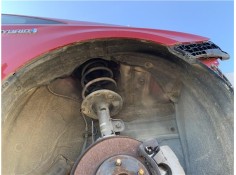 Recambio de pase rueda delantero derecho para toyota prius (zvw30) 1.8 hybrid referencia OEM IAM 5387547030  