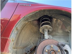 Recambio de pase rueda delantero derecho para toyota prius (zvw30) 1.8 hybrid referencia OEM IAM 5387547030  