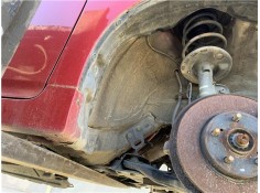 Recambio de pase rueda delantero derecho para toyota prius (zvw30) 1.8 hybrid referencia OEM IAM 5387547030  