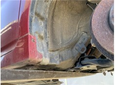 Recambio de pase rueda delantero derecho para toyota prius (zvw30) 1.8 hybrid referencia OEM IAM 5387547030  