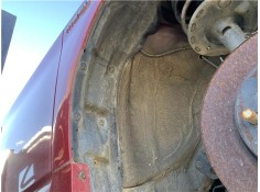 Recambio de pase rueda delantero derecho para toyota prius (zvw30) 1.8 hybrid referencia OEM IAM 5387547030  