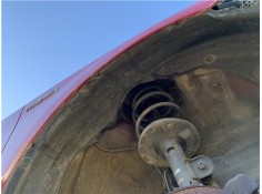 Recambio de pase rueda delantero derecho para toyota prius (zvw30) 1.8 hybrid referencia OEM IAM 5387547030  