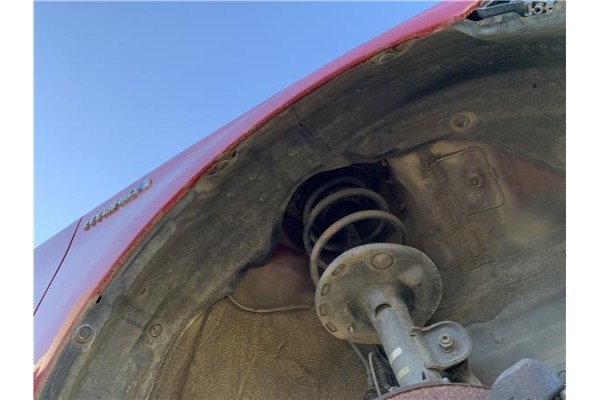 Recambio de pase rueda delantero derecho para toyota prius (zvw30) 1.8 hybrid referencia OEM IAM 5387547030  