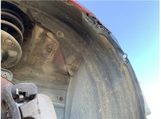 Recambio de pase rueda delantero derecho para toyota prius (zvw30) 1.8 hybrid referencia OEM IAM 5387547030  