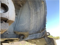 Recambio de pase rueda delantero derecho para toyota prius (zvw30) 1.8 hybrid referencia OEM IAM 5387547030  