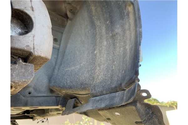 Recambio de pase rueda delantero derecho para toyota prius (zvw30) 1.8 hybrid referencia OEM IAM 5387547030  