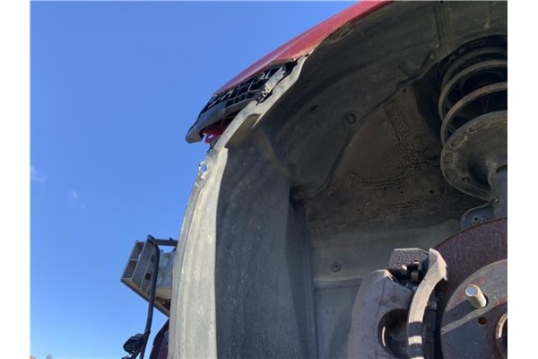 Recambio de pase rueda delantero izquierdo para toyota prius (zvw30) 1.8 hybrid referencia OEM IAM 5387647030  