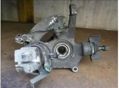 Recambio de mangueta delantero derecha para peugeot 605 3.0 referencia OEM IAM   