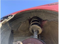 Recambio de pase rueda delantero izquierdo para toyota prius (zvw30) 1.8 hybrid referencia OEM IAM 5387647030  