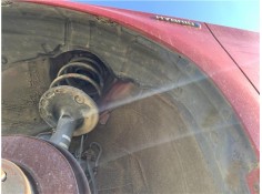 Recambio de pase rueda delantero izquierdo para toyota prius (zvw30) 1.8 hybrid referencia OEM IAM 5387647030  