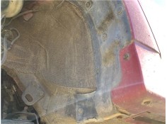 Recambio de pase rueda delantero izquierdo para toyota prius (zvw30) 1.8 hybrid referencia OEM IAM 5387647030  