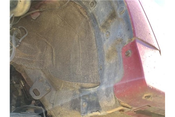 Recambio de pase rueda delantero izquierdo para toyota prius (zvw30) 1.8 hybrid referencia OEM IAM 5387647030  