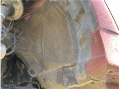 Recambio de pase rueda delantero izquierdo para toyota prius (zvw30) 1.8 hybrid referencia OEM IAM 5387647030  