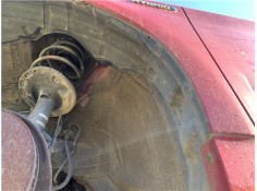 Recambio de pase rueda delantero izquierdo para toyota prius (zvw30) 1.8 hybrid referencia OEM IAM 5387647030  