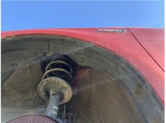 Recambio de pase rueda delantero izquierdo para toyota prius (zvw30) 1.8 hybrid referencia OEM IAM 5387647030  