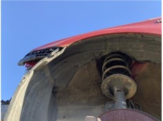 Recambio de pase rueda delantero izquierdo para toyota prius (zvw30) 1.8 hybrid referencia OEM IAM 5387647030  